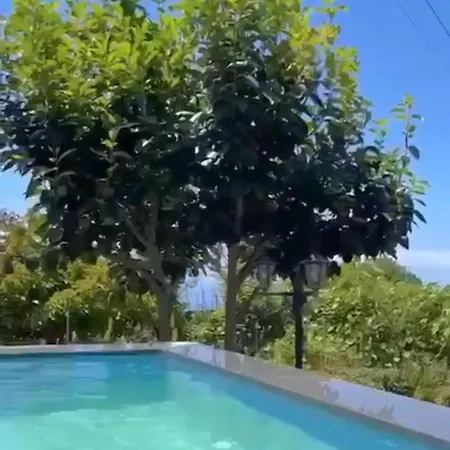 Privat bolig O Cantinho Do Pargo Ponta do Pargo