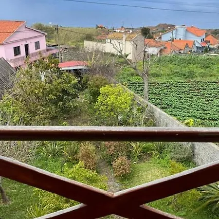 Privat bolig O Cantinho Do Pargo *